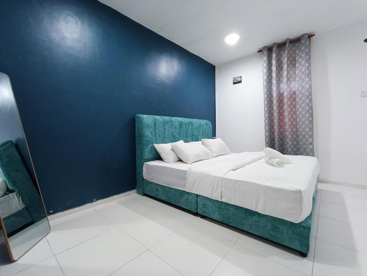 Rvh Kuala Terengganu Exterior foto